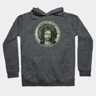 In God We Trust Hoodie